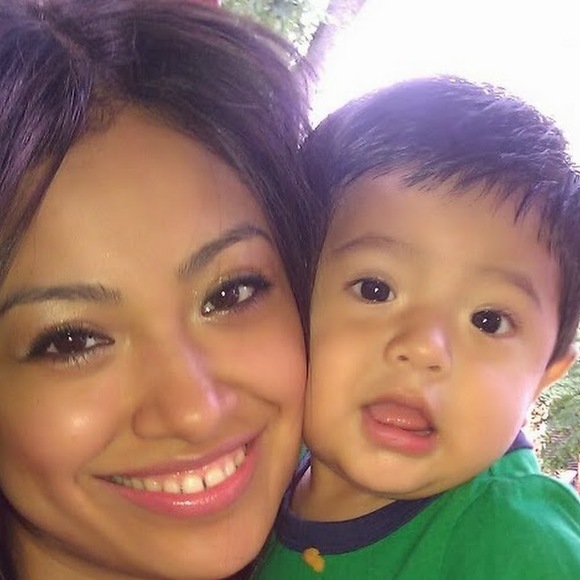 Meet your Posher, Grisel - Picture 1 of 1